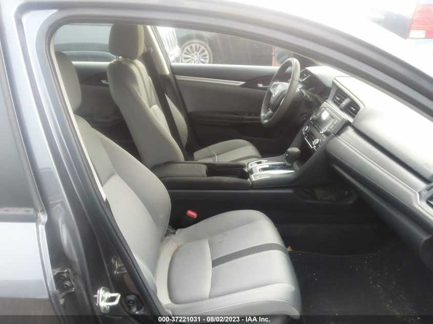2016 HONDA CIVIC SEDAN LX - 19XFC2F58GE000054