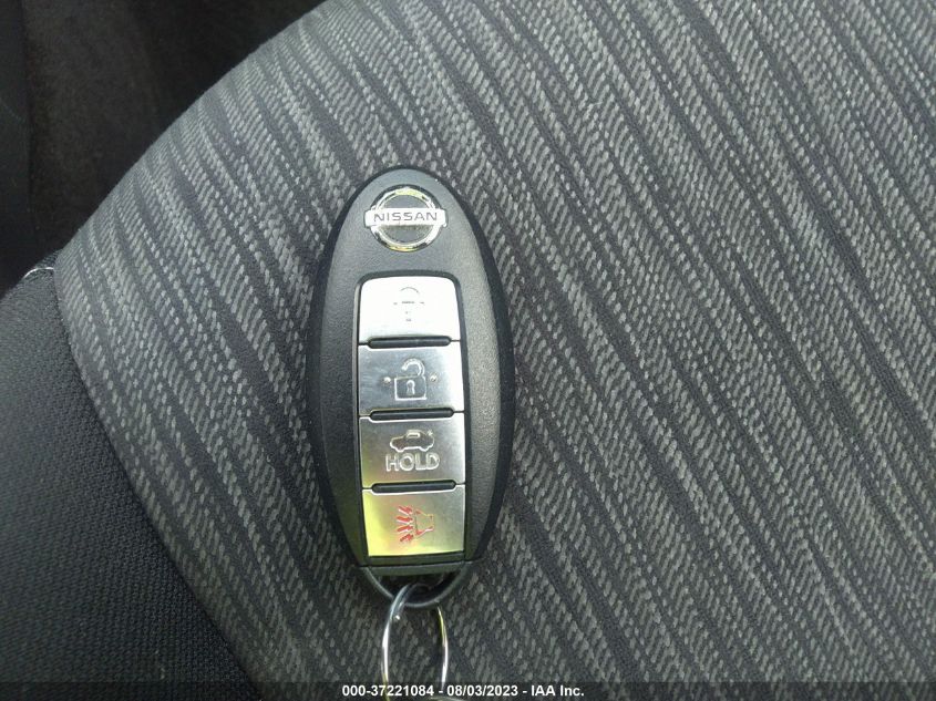 2015 NISSAN SENTRA SV - 3N1AB7APXFY343399