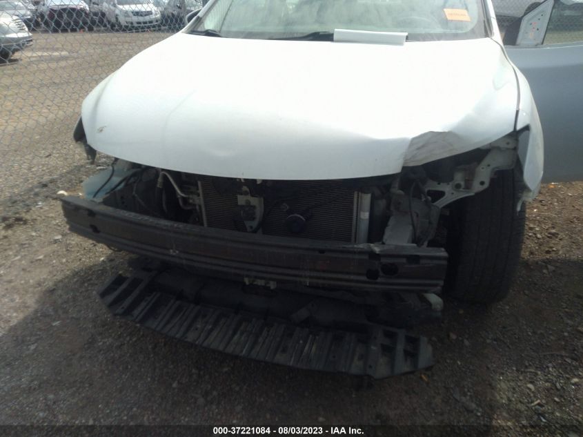 2015 NISSAN SENTRA SV - 3N1AB7APXFY343399