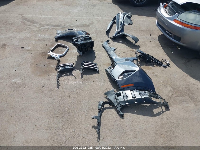VIN 5UX43DP02N9N07733 2022 BMW X3 SDRIVE30I