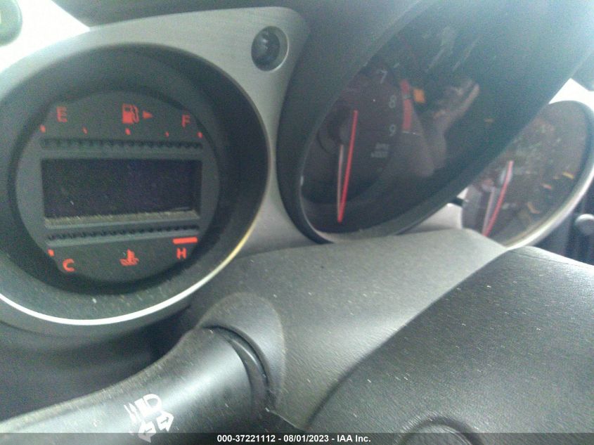 2016 NISSAN 370Z - JN1AZ4EH4GM937326