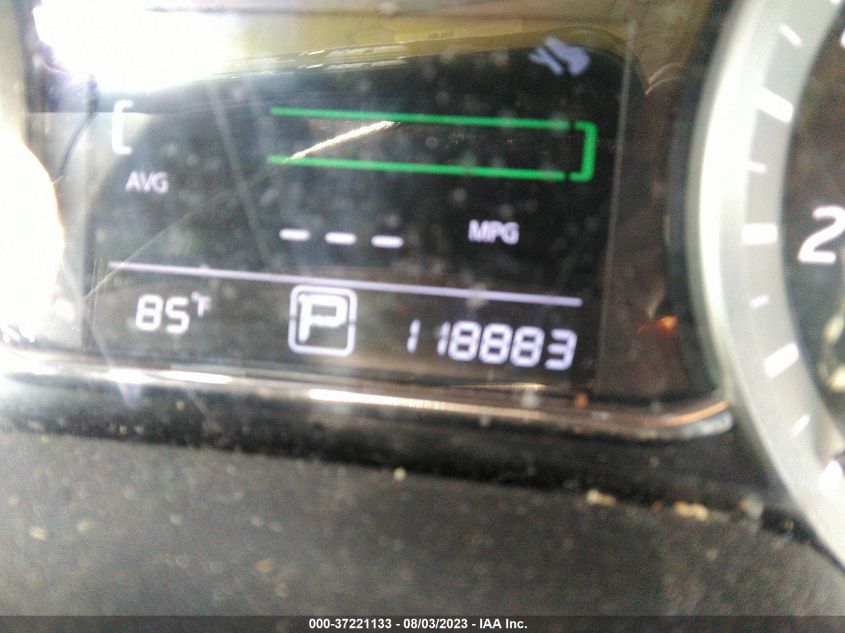 2014 NISSAN SENTRA SV - 3N1AB7AP8EY288627