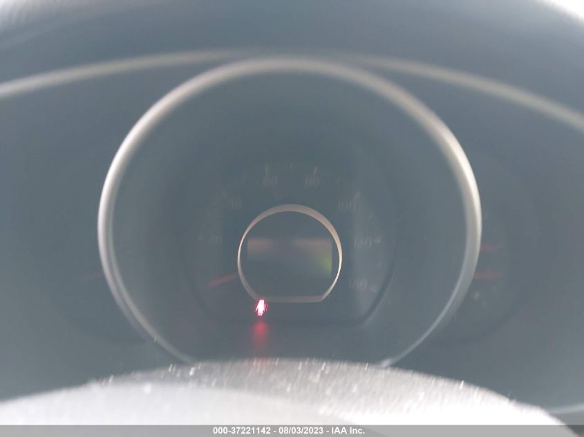 2016 KIA SOUL + - KNDJP3A55G7302333