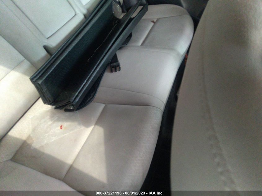 2016 HYUNDAI TUCSON SE - KM8J33A4XGU133247