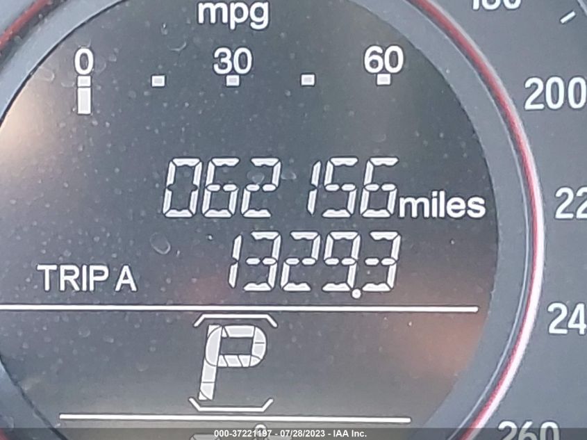 2017 HONDA ACCORD SEDAN SPORT - 1HGCR2F57HA036356