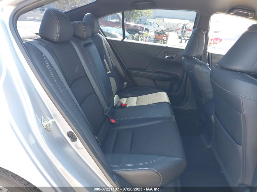 2017 HONDA ACCORD SEDAN SPORT - 1HGCR2F57HA036356