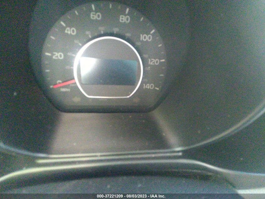 2015 KIA SOUL BASE - KNDJN2A27F7122579