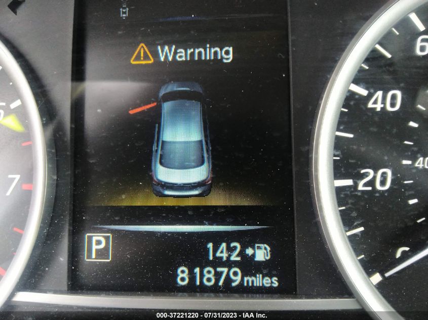 2018 NISSAN SENTRA SV - 3N1AB7AP6JL620670