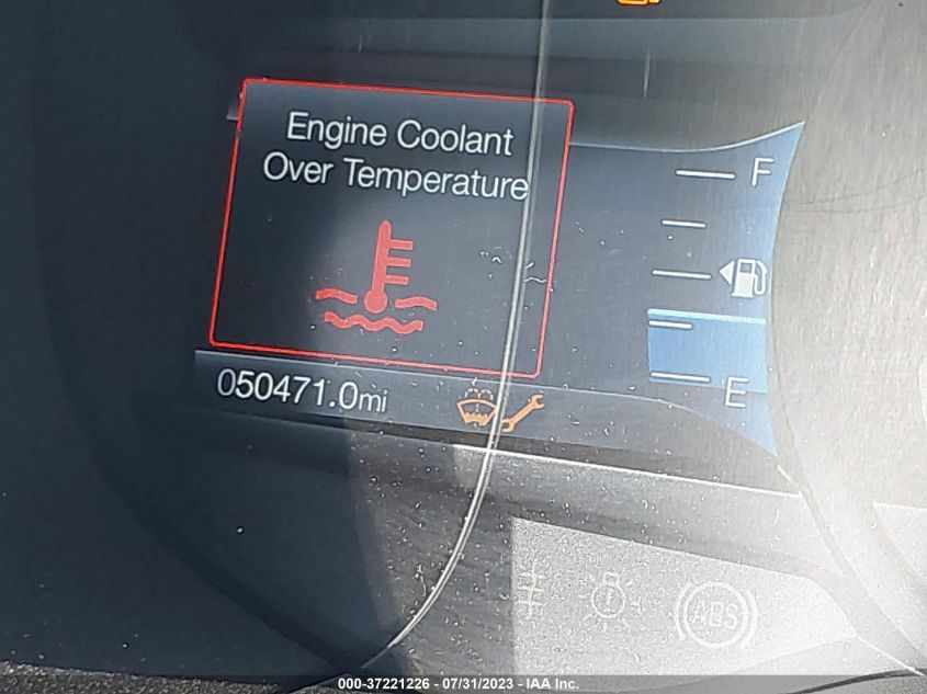 2020 FORD EDGE SEL/ST LINE - 2FMPK4J96LBA48629