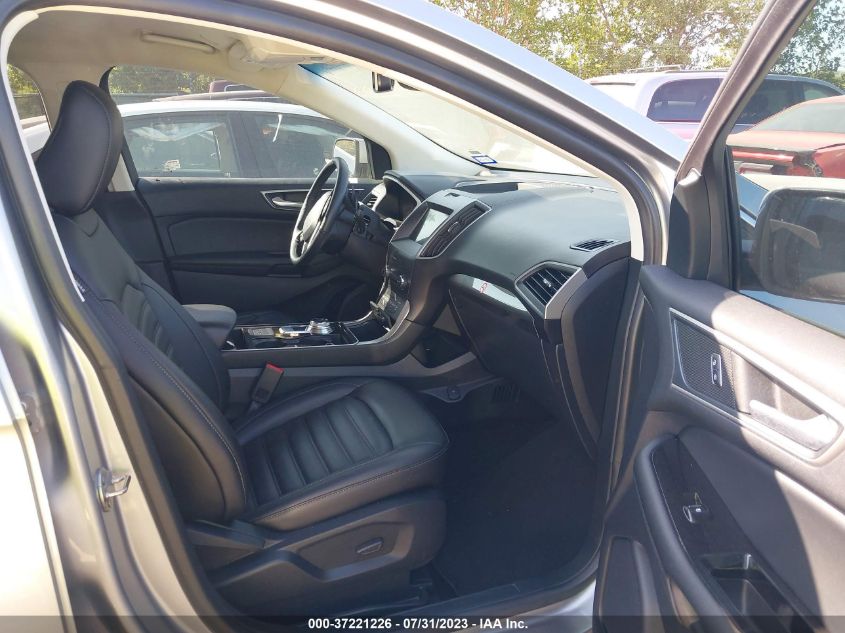 2020 FORD EDGE SEL/ST LINE - 2FMPK4J96LBA48629
