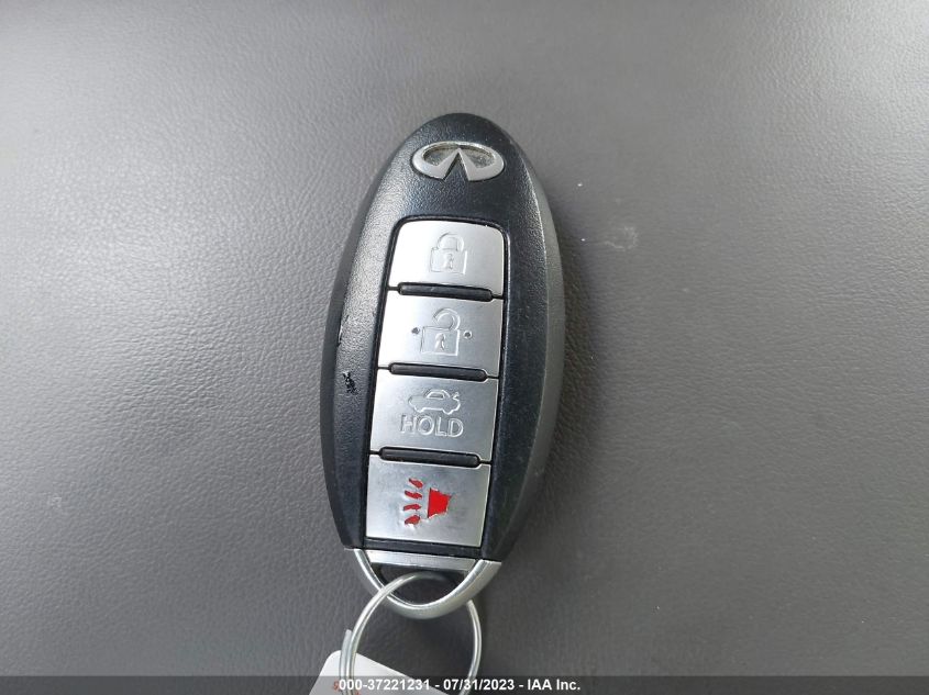 2013 INFINITI G37 SEDAN JOURNEY JN1CV6AP0DM715696