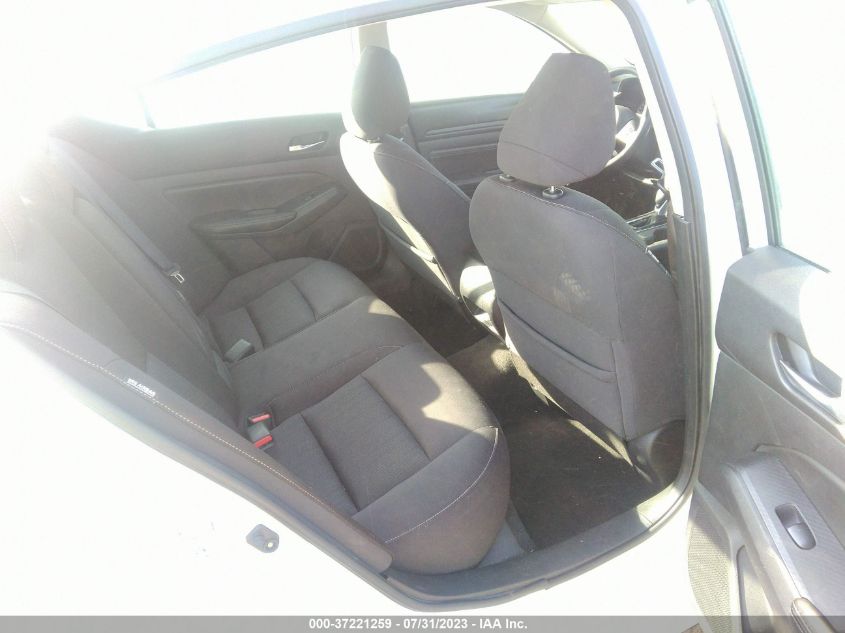 2020 NISSAN ALTIMA 2.5 S - 1N4BL4BV6LC211647