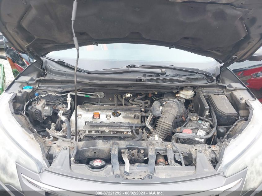 2013 HONDA CR-V LX - 2HKRM4H36DH606929
