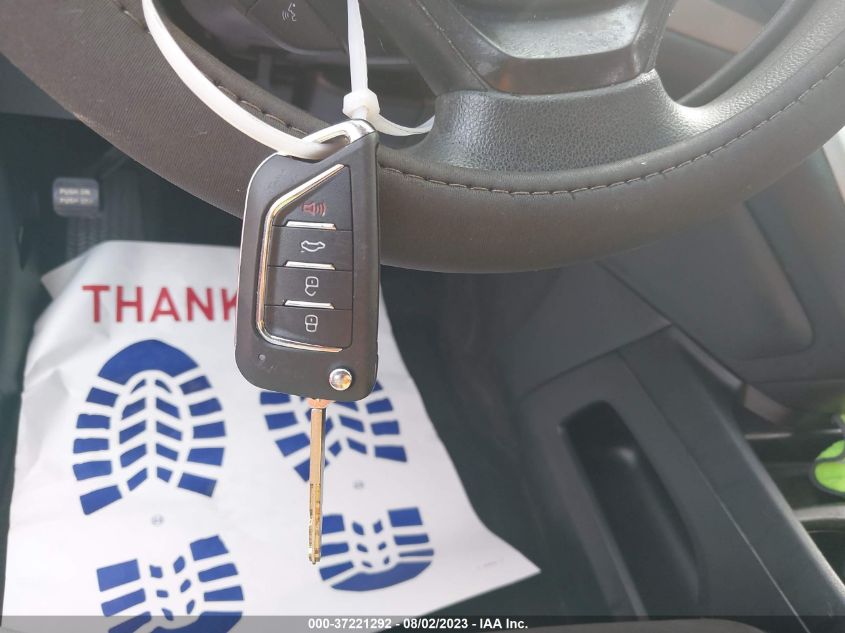 2013 HONDA CR-V LX - 2HKRM4H36DH606929