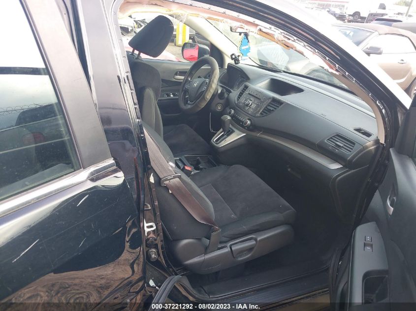 2013 HONDA CR-V LX - 2HKRM4H36DH606929