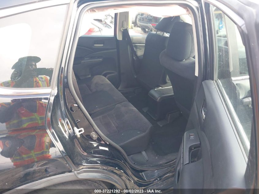 2013 HONDA CR-V LX - 2HKRM4H36DH606929