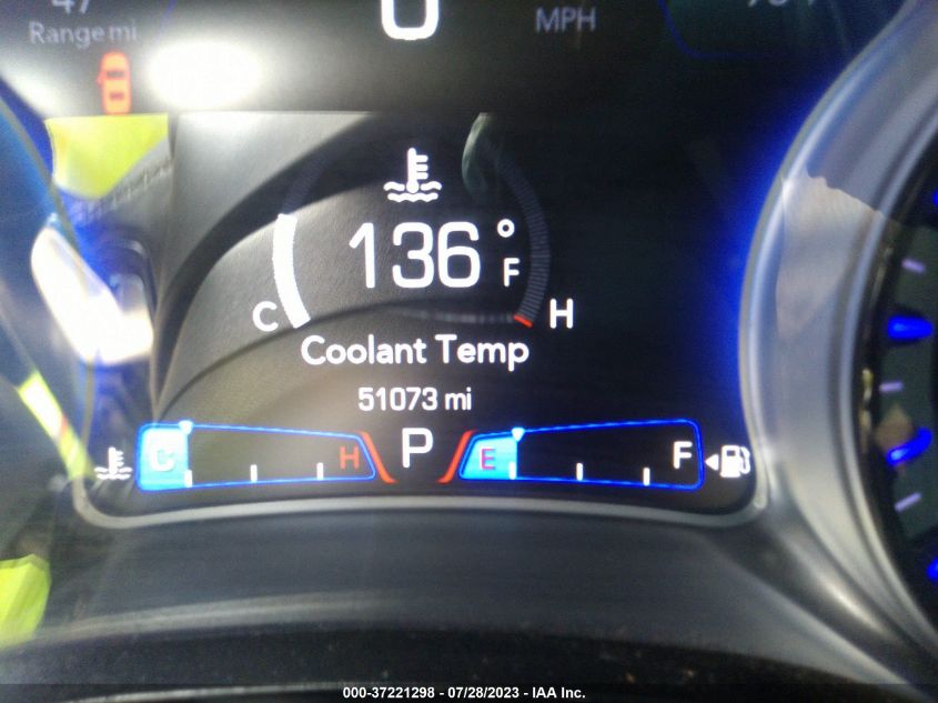2018 CHRYSLER 300 300S - 2C3CCAGG7JH286086