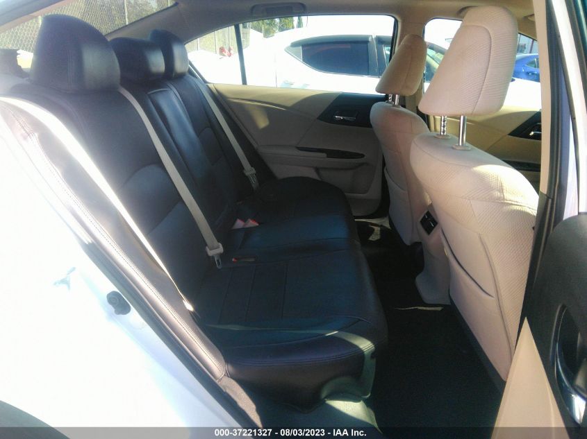 2016 HONDA ACCORD SEDAN EX - 1HGCR2F73GA147521