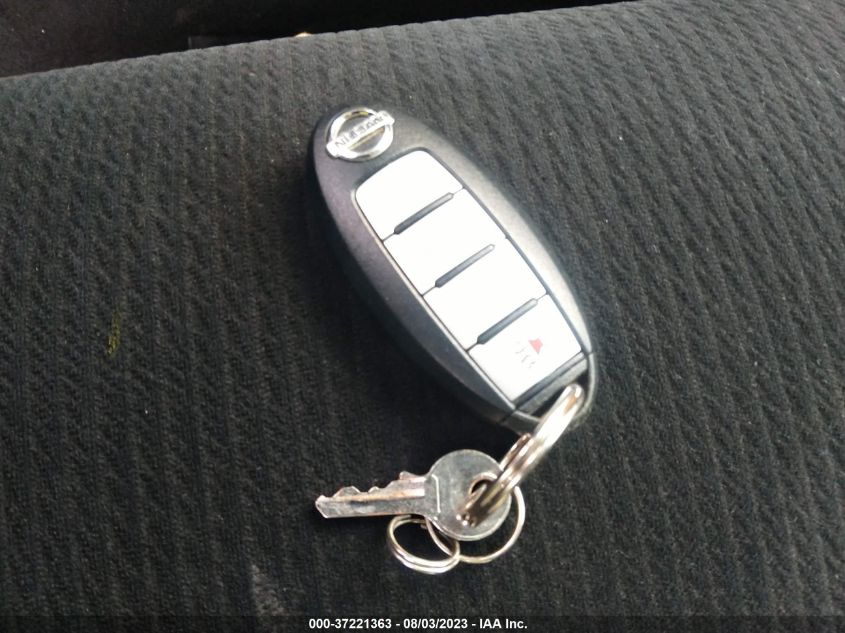 2013 NISSAN ALTIMA 2.5/S/SV/SL - 1N4AL3AP6DC277724