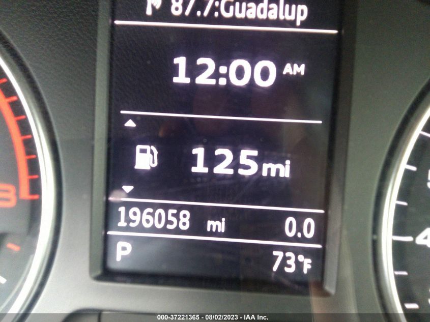 2016 AUDI A3 1.8T PREMIUM - WAUA7GFF0G1108947