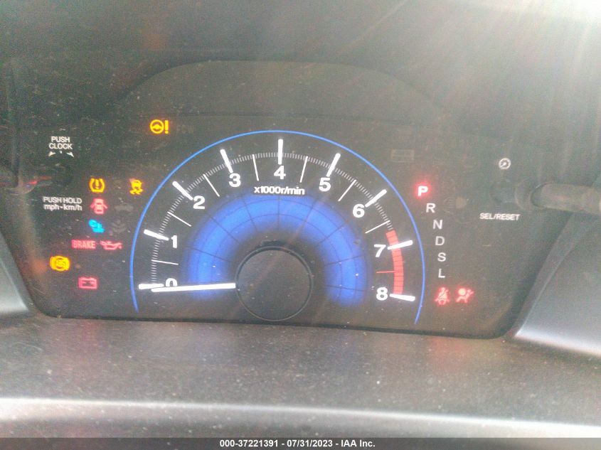 2015 HONDA CIVIC SEDAN LX - 19XFB2F53FE245586