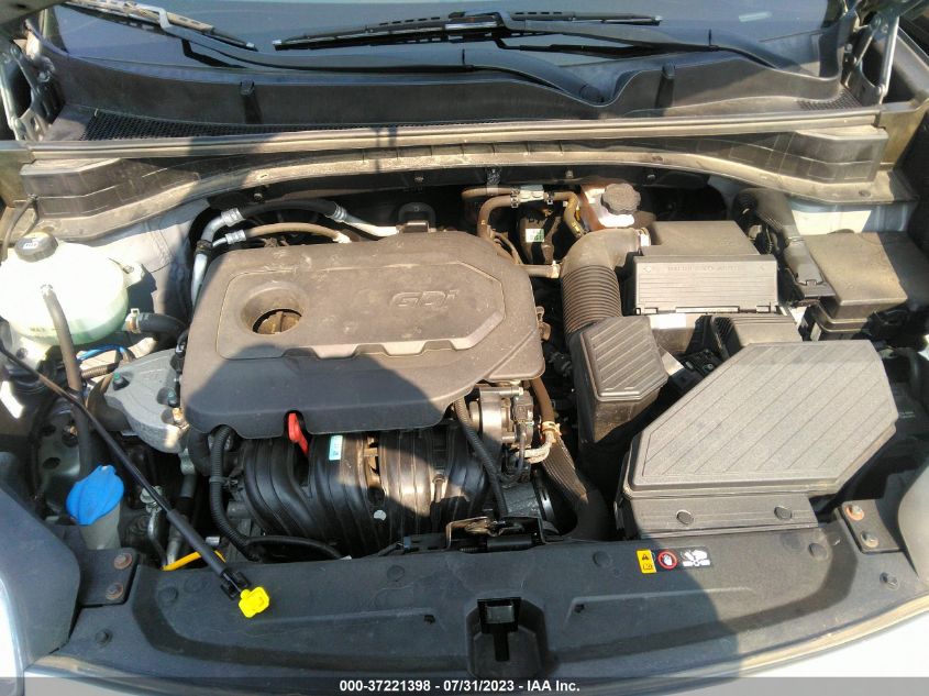 2019 KIA SPORTAGE LX - KNDPM3AC9K7575916