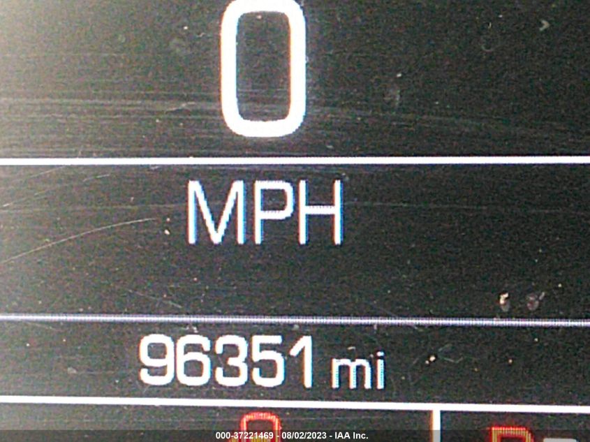 2018 CHEVROLET IMPALA LT - 2G1105S39J9132828