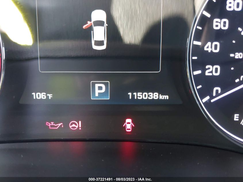 2015 HYUNDAI GENESIS SEDAN TECHNOLOGY KMHGN4JE0FU085825