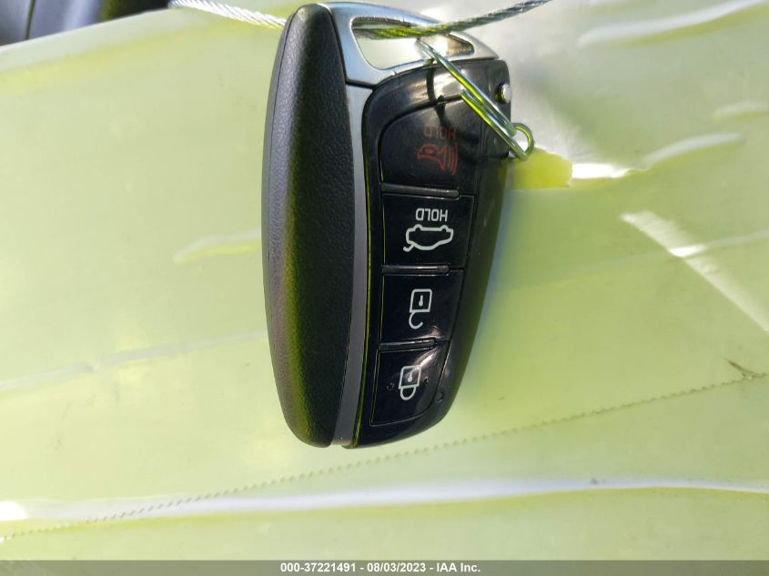 2015 HYUNDAI GENESIS SEDAN TECHNOLOGY KMHGN4JE0FU085825
