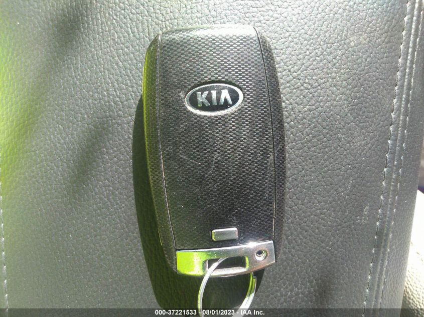 2015 KIA OPTIMA HYBRID EX - KNAGN4AD9F5080187
