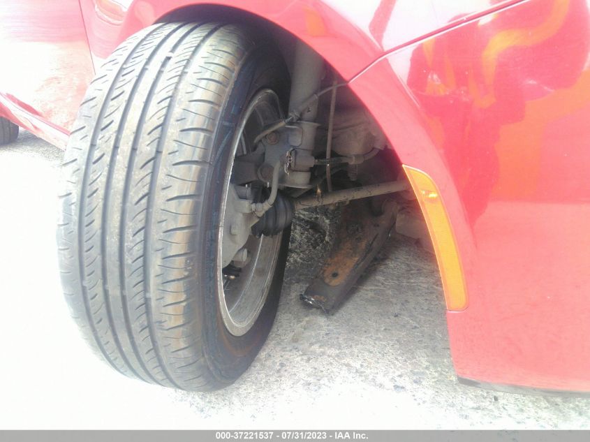 2013 FIAT 500 POP - 3C3CFFAR0DT548511
