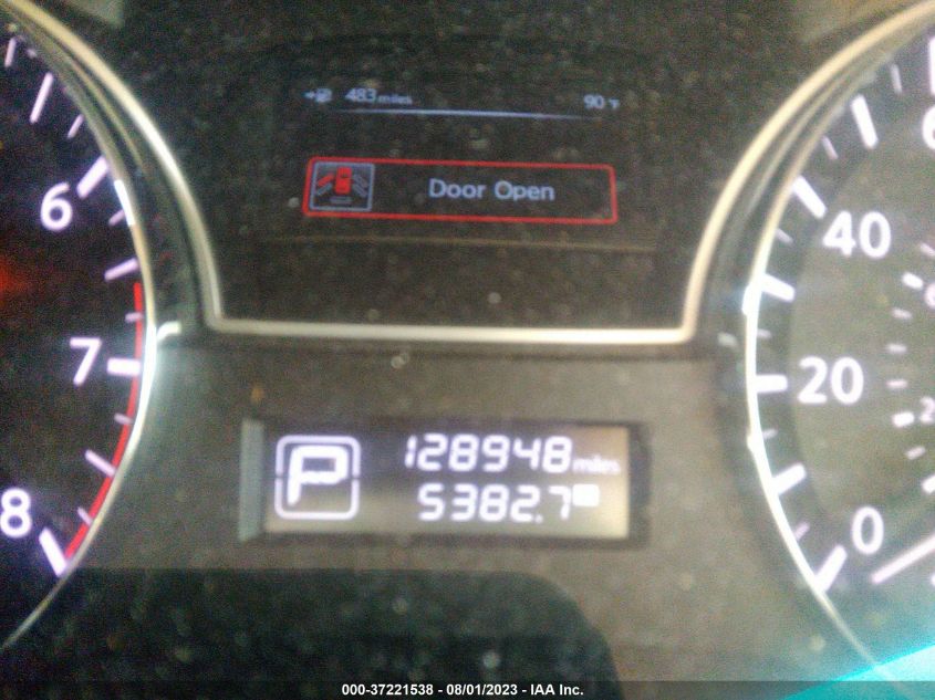 2013 NISSAN ALTIMA 2.5 S - 1N4AL3AP1DC170547