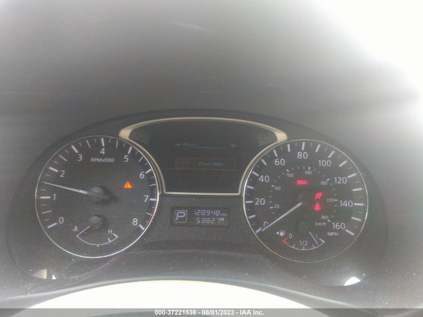 2013 NISSAN ALTIMA 2.5 S - 1N4AL3AP1DC170547