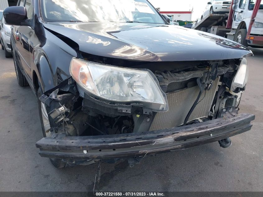 2013 SUBARU FORESTER 2.5X PREMIUM - JF2SHADC1DH439454