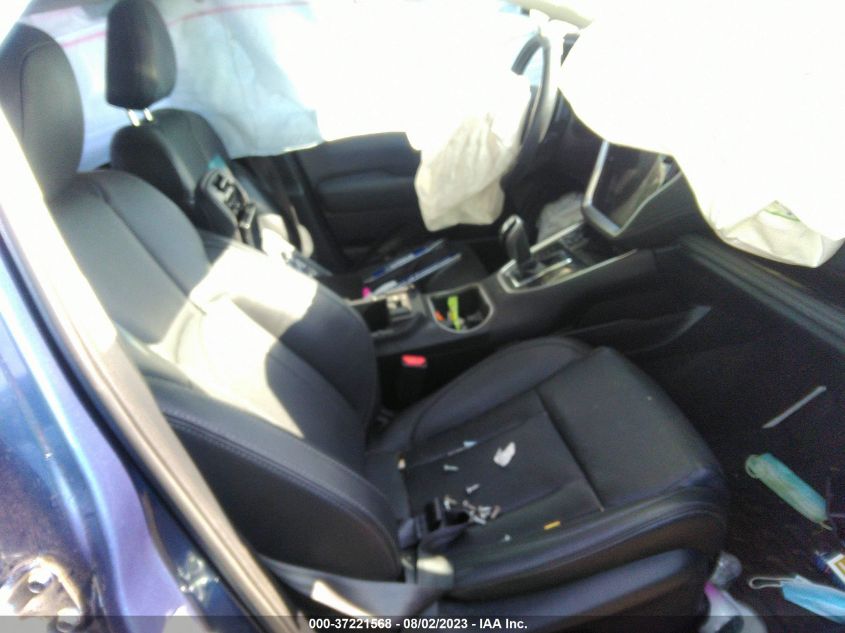 2021 SUBARU LEGACY LIMITED - 4S3BWAN60M3013944