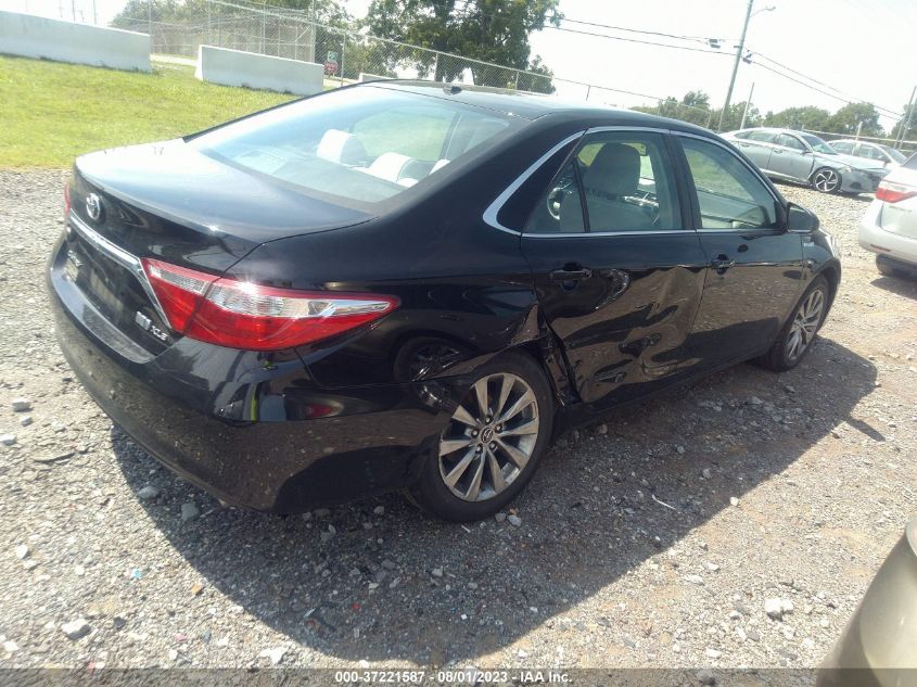 2015 TOYOTA CAMRY HYBRID LE/XLE/SE - 4T1BD1FK4FU152260