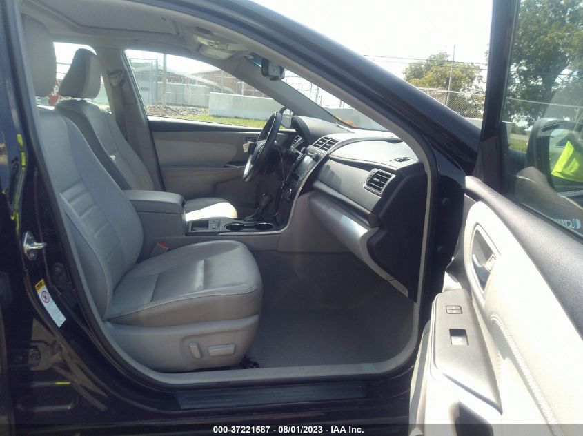 2015 TOYOTA CAMRY HYBRID LE/XLE/SE - 4T1BD1FK4FU152260