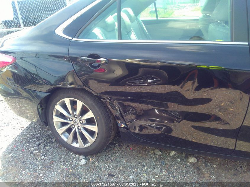 2015 TOYOTA CAMRY HYBRID LE/XLE/SE - 4T1BD1FK4FU152260