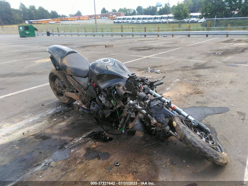 2016 KAWASAKI ZX1400 J - JKBZXNJ18GA000653