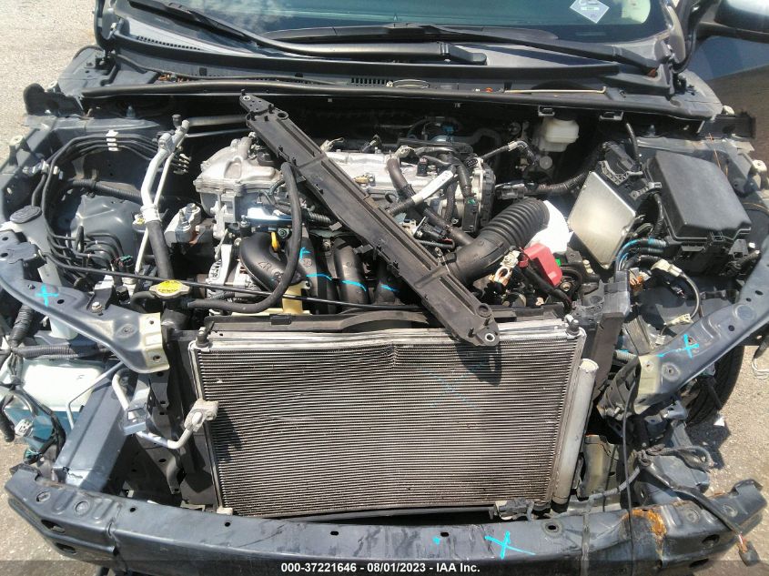 2014 TOYOTA COROLLA LE ECO - 2T1BPRHE3EC170648
