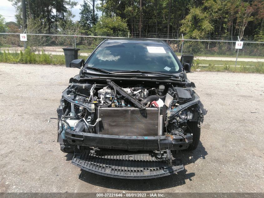 2014 TOYOTA COROLLA LE ECO - 2T1BPRHE3EC170648