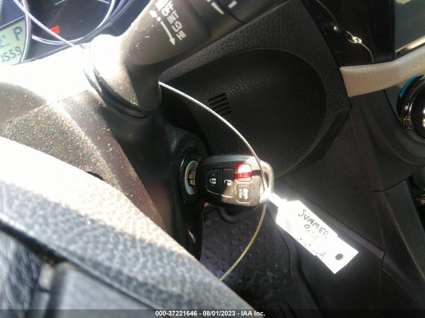 2014 TOYOTA COROLLA LE ECO - 2T1BPRHE3EC170648