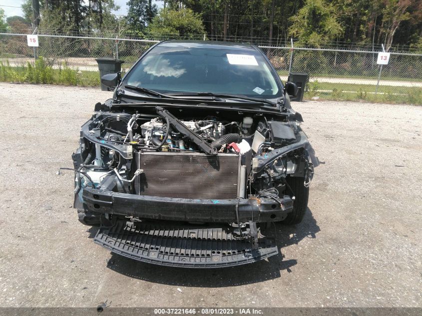 2014 TOYOTA COROLLA LE ECO - 2T1BPRHE3EC170648