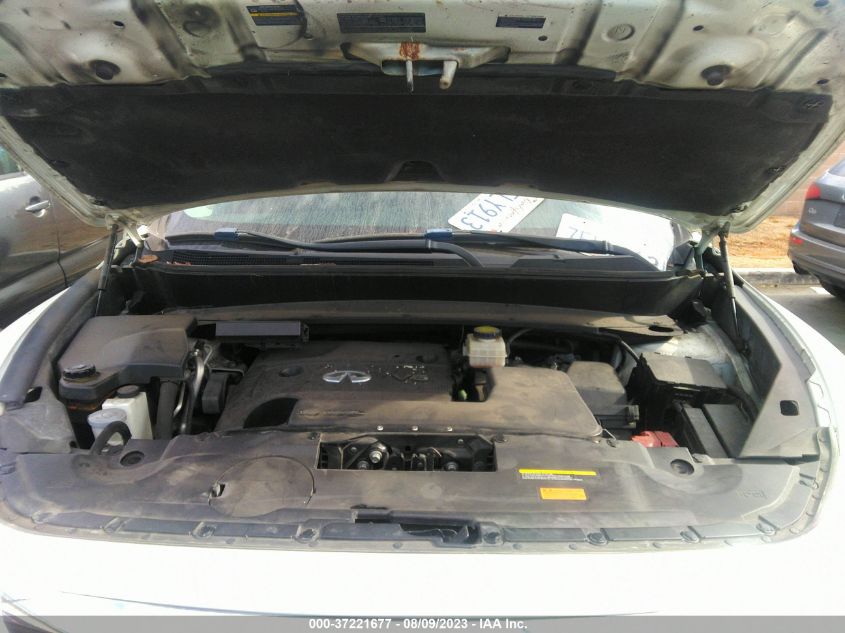 2014 INFINITI QX60 - 5N1AL0MN7EC548676