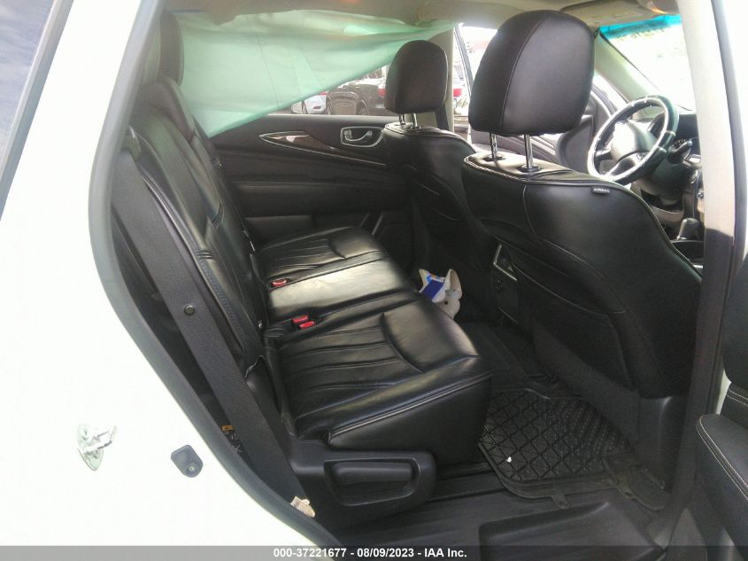 2014 INFINITI QX60 - 5N1AL0MN7EC548676