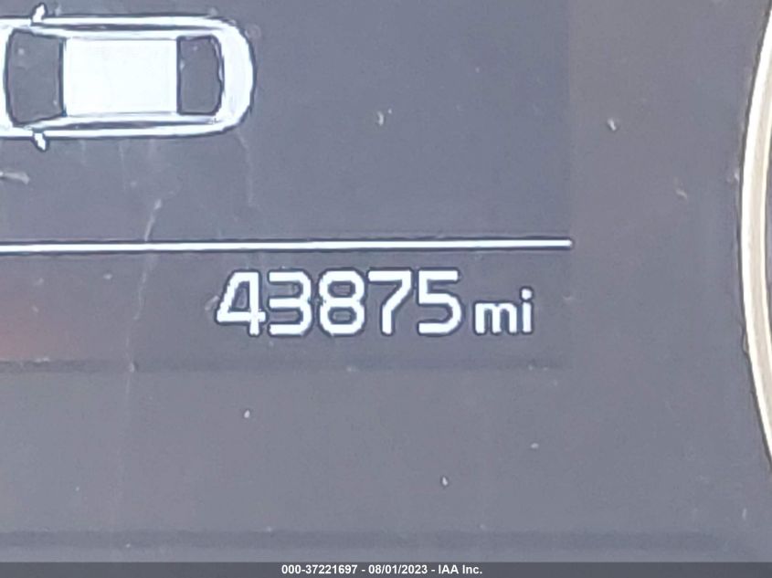 2019 KIA FORTE FE - 3KPF24AD5KE127236