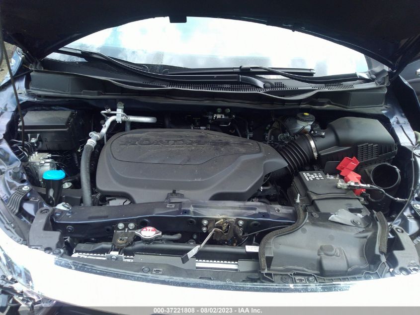 2015 HONDA ACCORD SEDAN EX - 1HGCR2F74FA152046