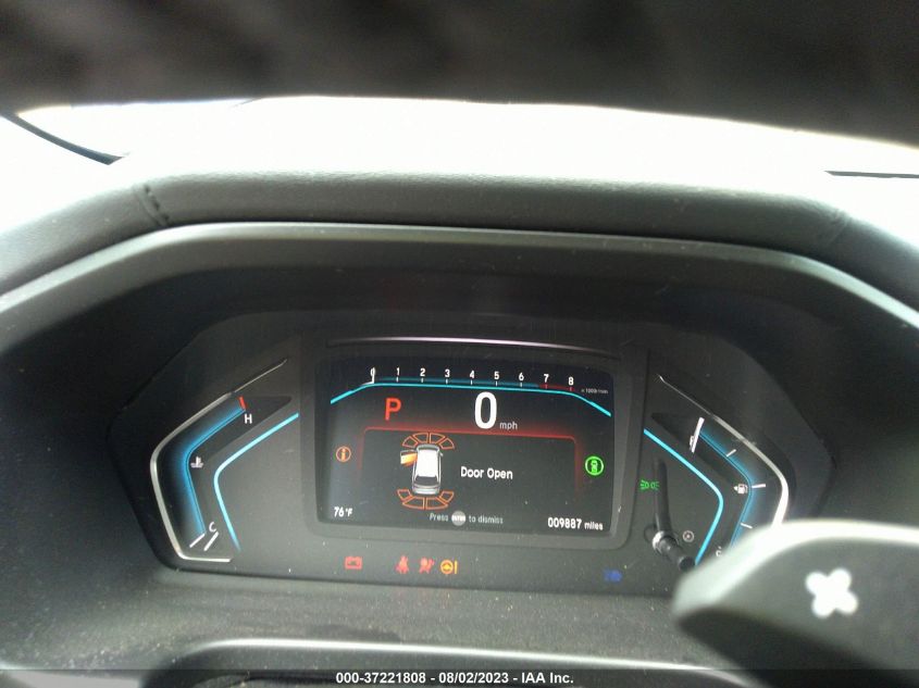 2015 HONDA ACCORD SEDAN EX - 1HGCR2F74FA152046