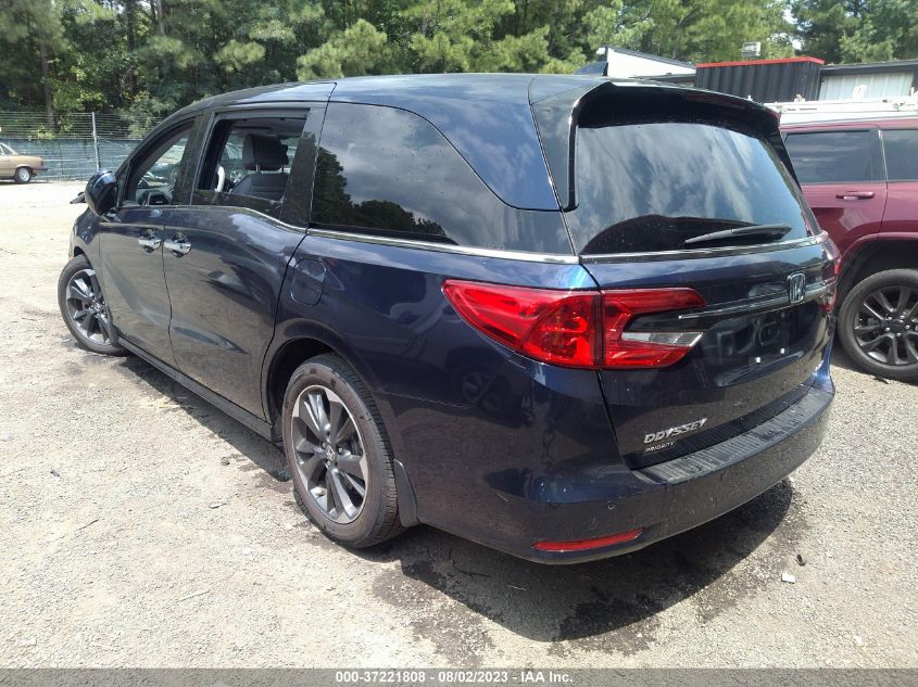 2015 HONDA ACCORD SEDAN EX - 1HGCR2F74FA152046