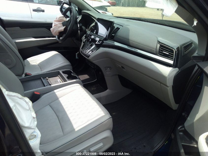 2015 HONDA ACCORD SEDAN EX - 1HGCR2F74FA152046